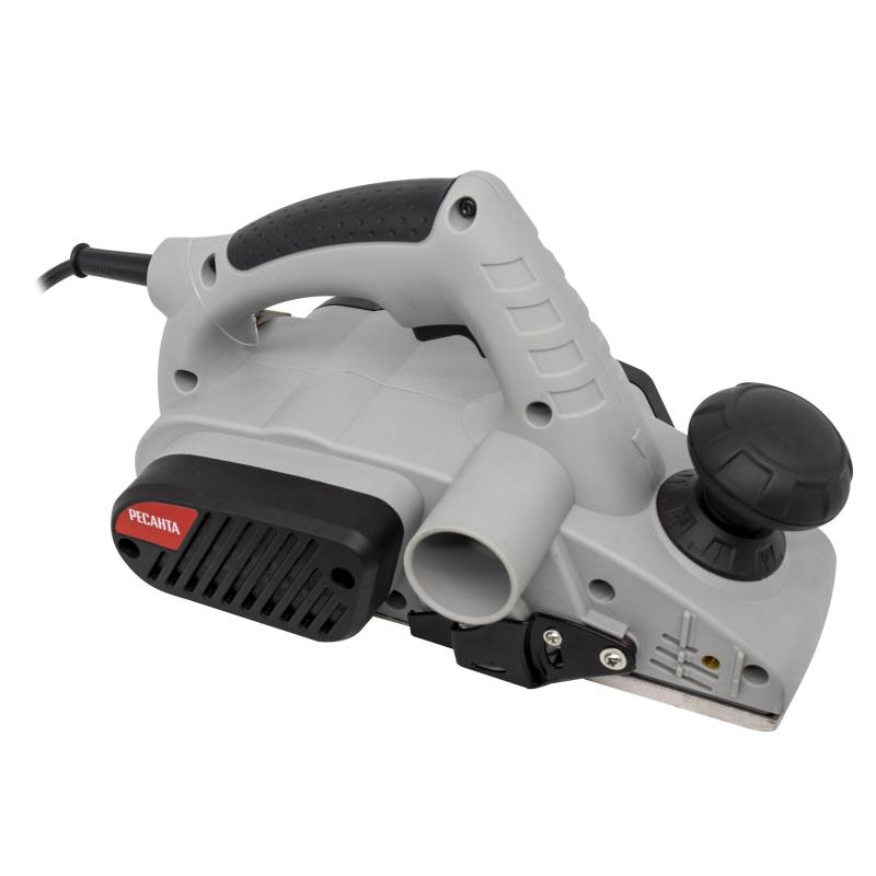 Электрорубанок РЕСАНТА Р-82/1100 1100Вт, 82мм (75/5/4)