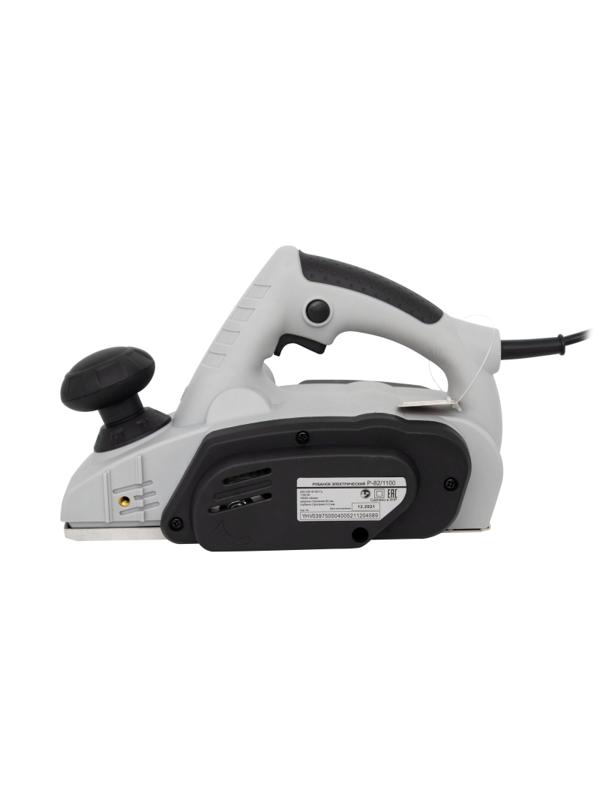 Электрорубанок РЕСАНТА Р-82/1100 1100Вт, 82мм (75/5/4)