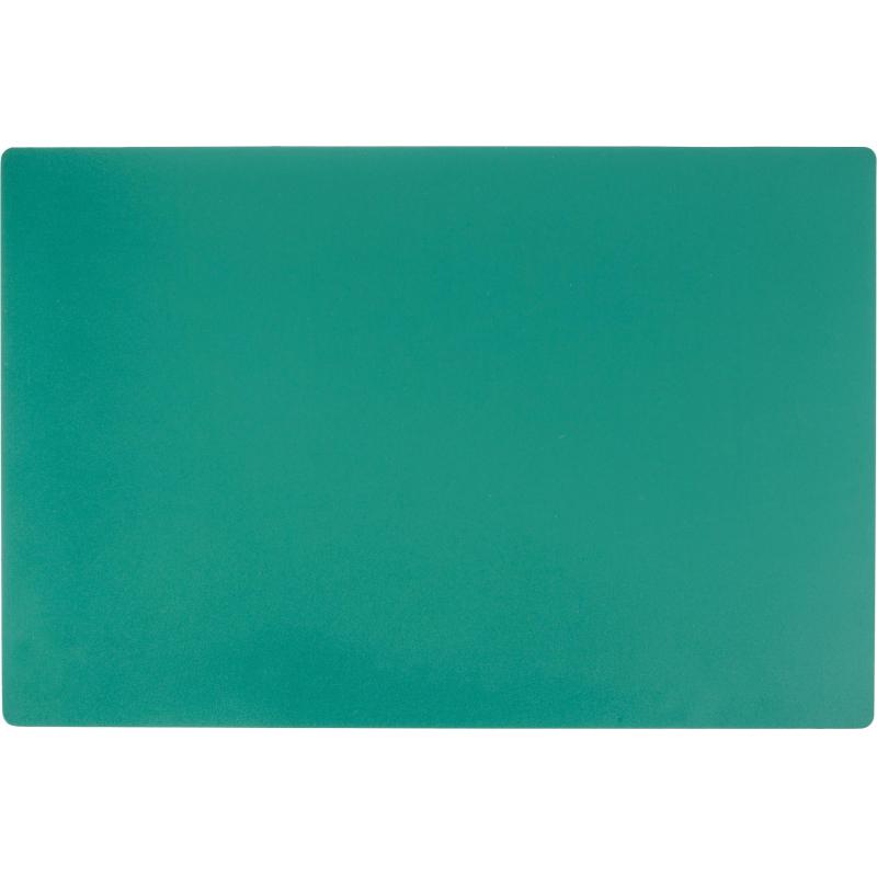 Коврик подкладка для резки Kw-Trio A3 450x300мм зеленый (9Z201)