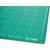 Коврик подкладка для резки Kw-Trio A2 600x450мм зеленый (9Z202)