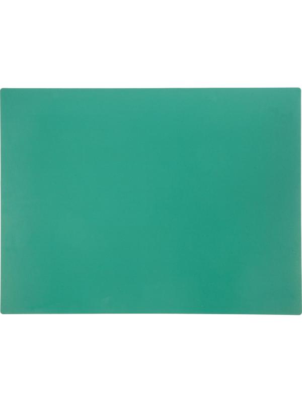 Коврик подкладка для резки Kw-Trio A2 600x450мм зеленый (9Z202)