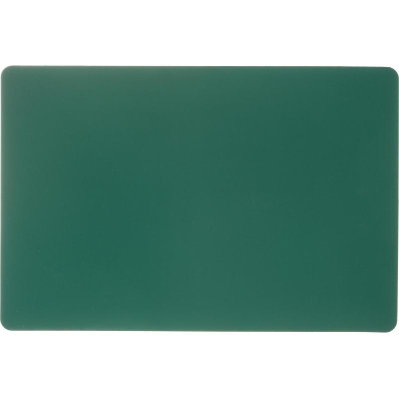 Коврик подкладка для резки Kw-Trio A5 225x150мм зеленый (9Z206)