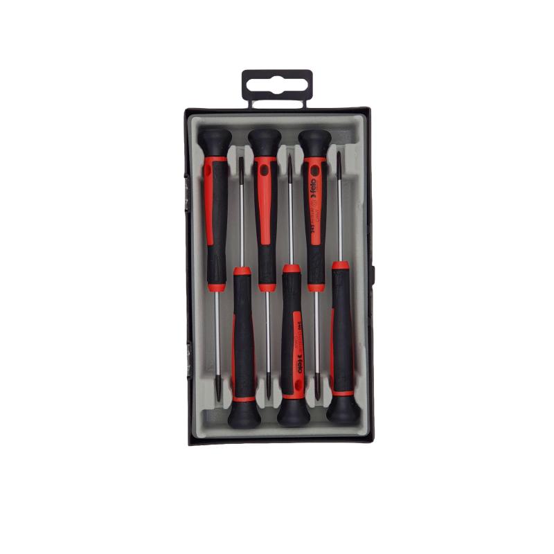 Набор отверток для точных работ, 6 шт Felo 24096166