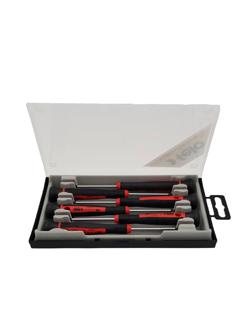 Набор отверток для точных работ, 6 шт Felo 24096166