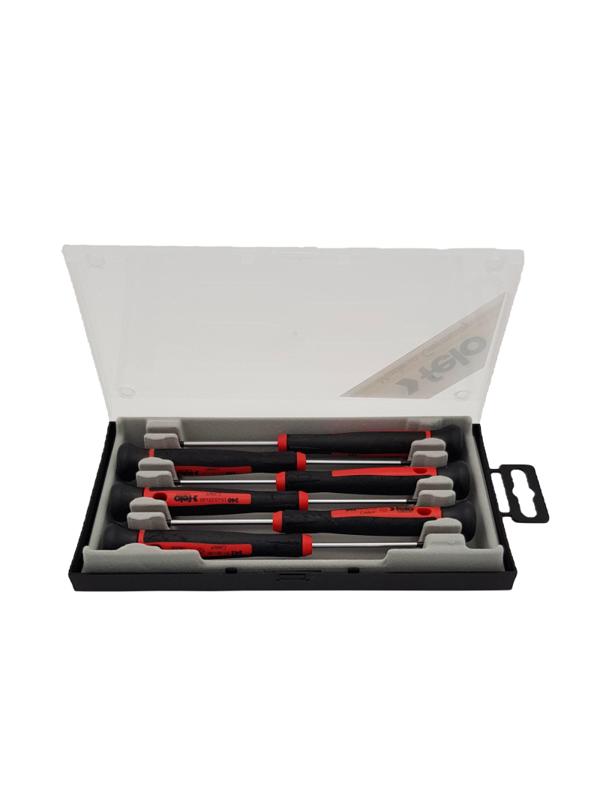 Набор отверток для точных работ, 6 шт Felo 24096166