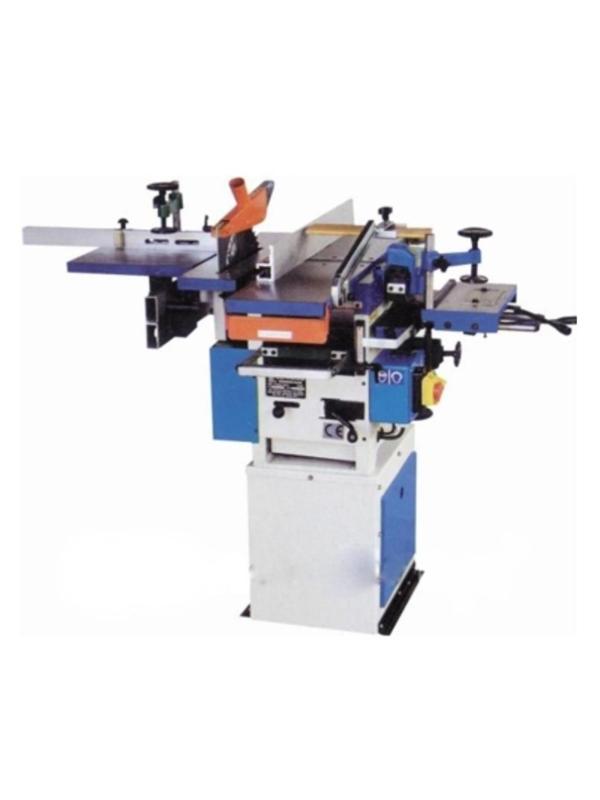 Станок деревообрабатывающий Sturm! 1500Вт, 380В, d254х25.4мм (WM1922)