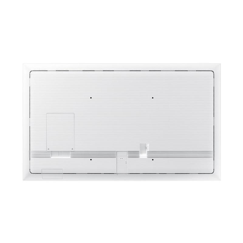 Интерактивная панель Samsung Flip[WM55B]3840х2160,4000:1,350кд/м2,4 касания