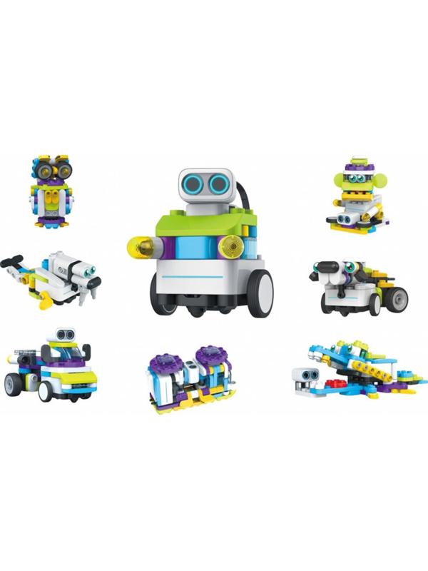 Набор робототехнический Botzees Classic