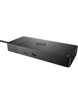 Док-станция Dell WD19S 180Вт 180W (USB-C) (WD19-4908)