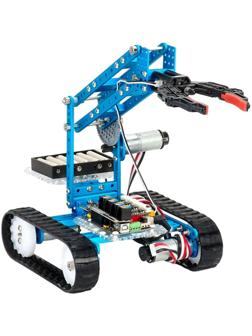 Набор робототехнический базовый Ultimate Robot Kit V2.0