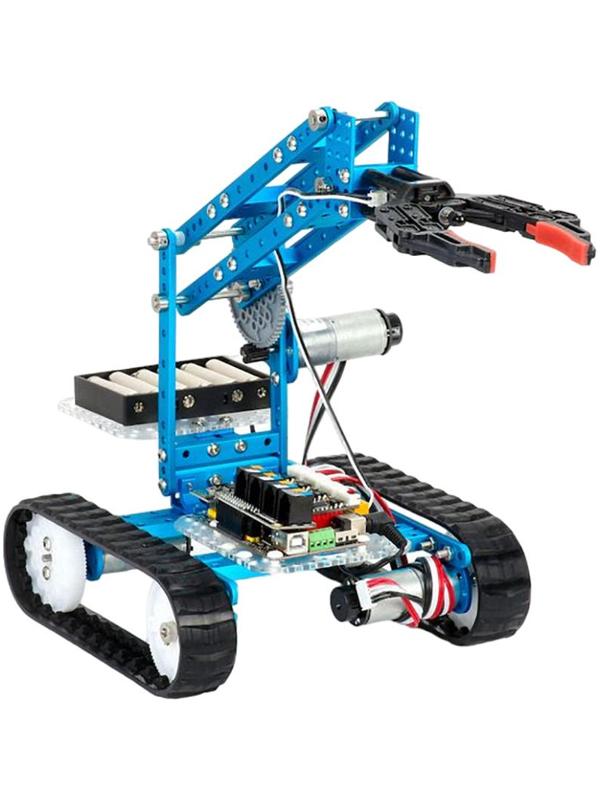 Набор робототехнический базовый Ultimate Robot Kit V2.0