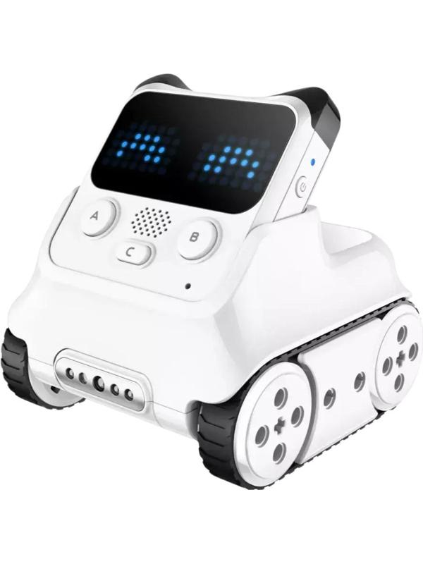 Набор робототехнический Codey Rocky