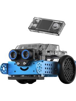 Набор робототехнический базовый mBot2