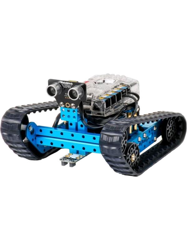 Набор робототехнический базовый mBot Ranger Robot Kit (Bluetooth Version)