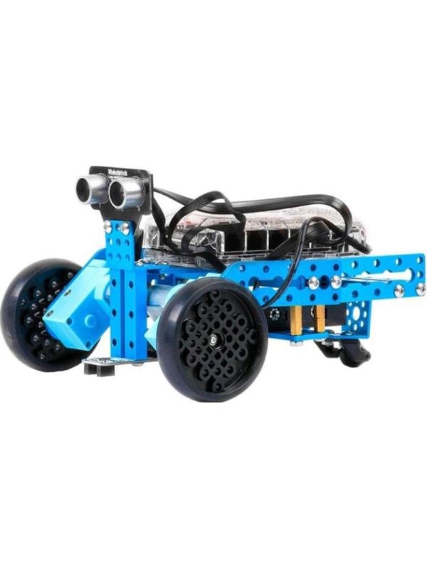 Набор робототехнический базовый mBot Ranger Robot Kit (Bluetooth Version)
