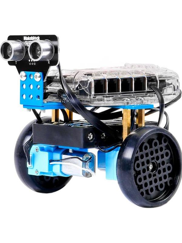 Набор робототехнический базовый mBot Ranger Robot Kit (Bluetooth Version)