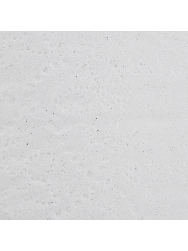 Бумага туалетная д/дисп 1сл 480м белая отбел макул 6рул/уп Элементари