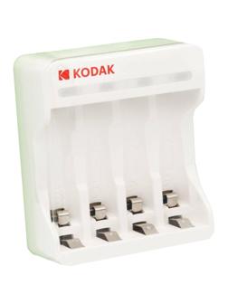 Зарядное устройство Kodak C8002B USB [K4AA/AAA] (6/24/1200) (30422384-RU1)