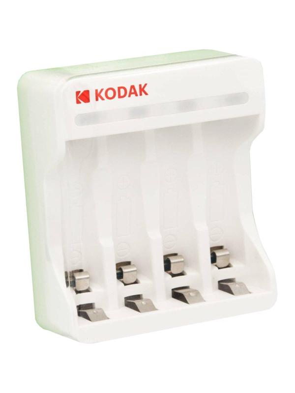 Зарядное устройство Kodak C8002B USB [K4AA/AAA] (6/24/1200) (30422384-RU1)