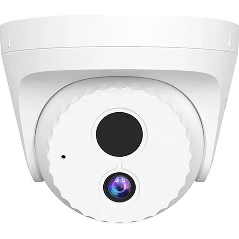 Комплект видеонаблюдения Tenda K8P-4CR (8 камер и 1 регистратор)