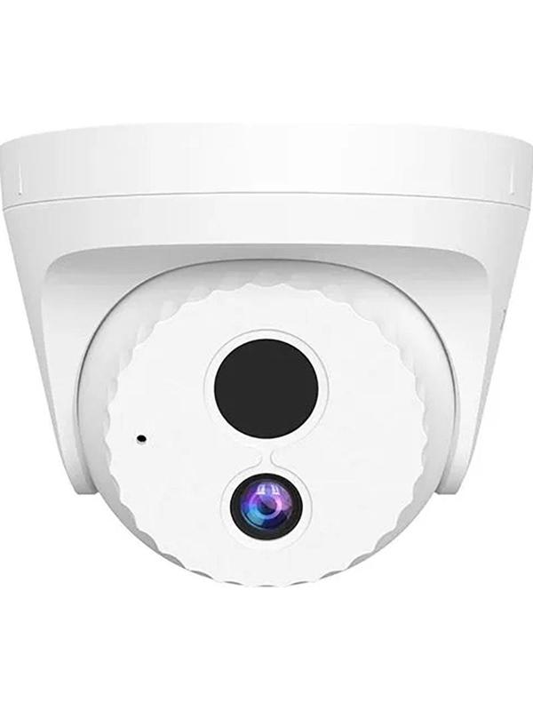 Комплект видеонаблюдения Tenda K8P-4CR (8 камер и 1 регистратор)