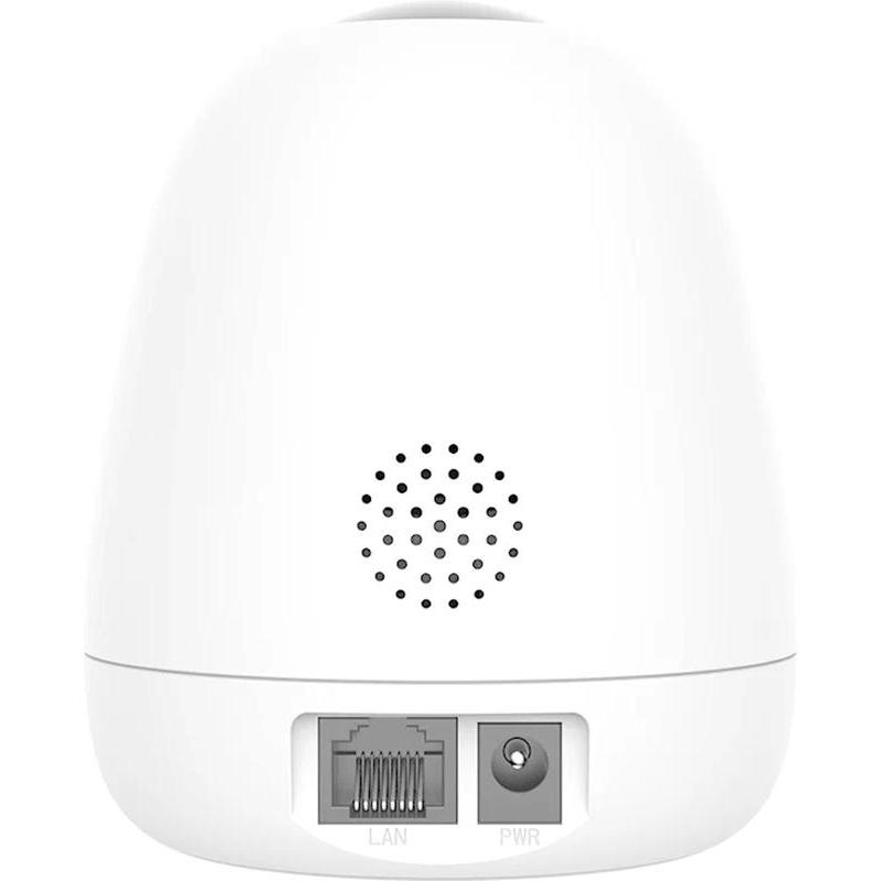 IP-камера Tenda CP6 (2К, Wi-Fi, поворотная, компакт)