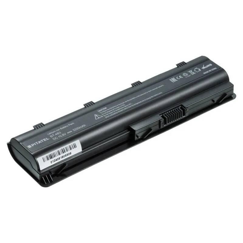 Аккумулятор Pitatel BT-483 для ноутбуков HP Compaq Presario BT-483