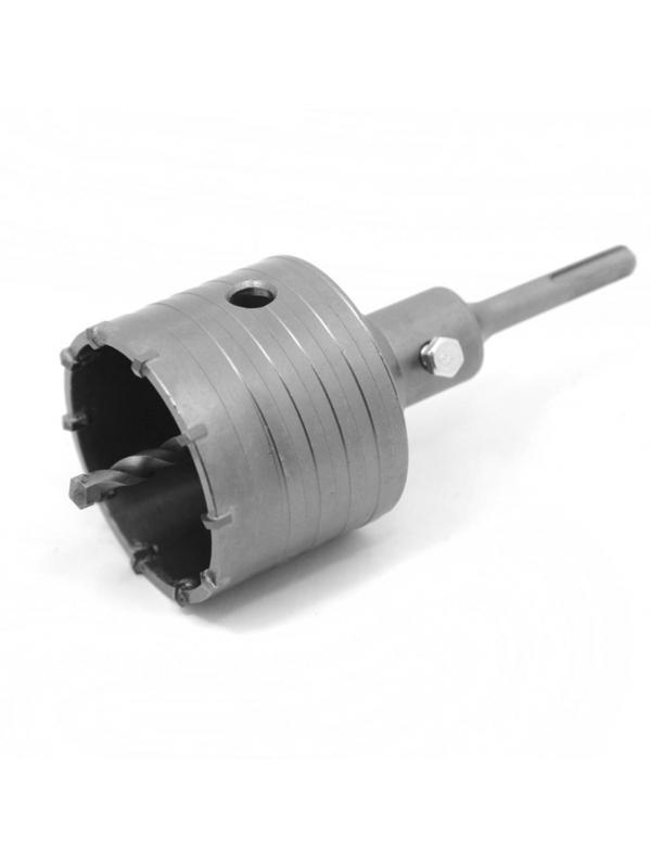 Коронка по кирпичу и газобетону в сборе 70 мм VIRA RAGE 559370