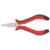 Длинногубцы изогнутые Mini 130 мм MATRIX 17812