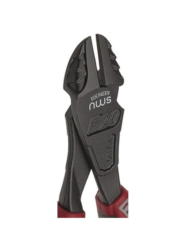 Бокорезы силовые  180мм NWS 137-69-180