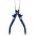 Круглогубцы КОБАЛЬТ 160 мм, подвес 647-307