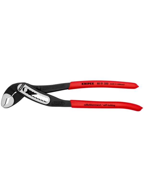 Клещи переставные L-250 мм ALLIGATOR KNIPEX KN-8801250