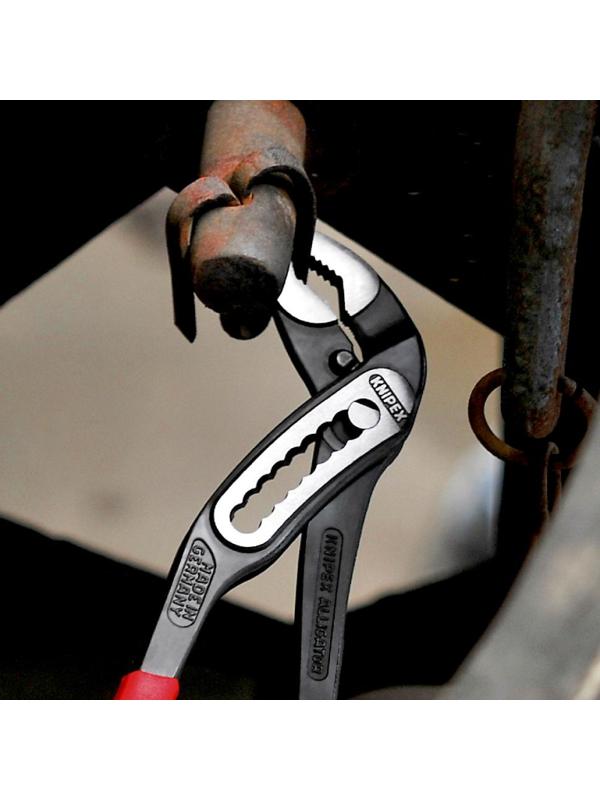 Клещи переставные L-250 мм ALLIGATOR KNIPEX KN-8801250