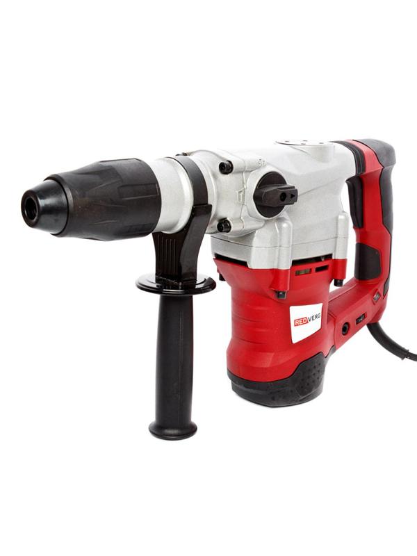 Перфоратор RedVerg RD-RH1500 (6627066)