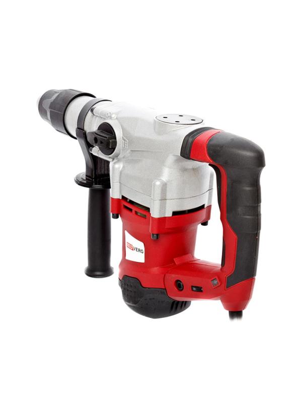 Перфоратор RedVerg RD-RH1500 (6627066)
