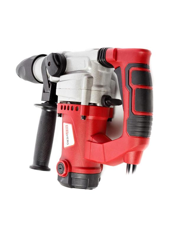 Перфоратор RedVerg RD-RH1200 (6629828)