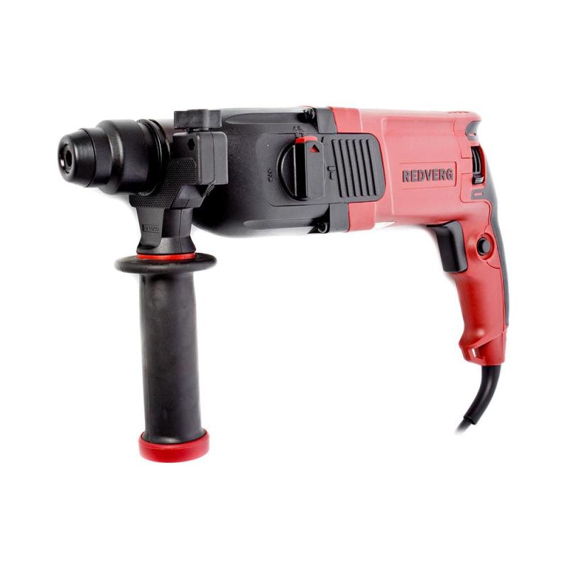 Перфоратор RedVerg RD-RH850 (5022712)