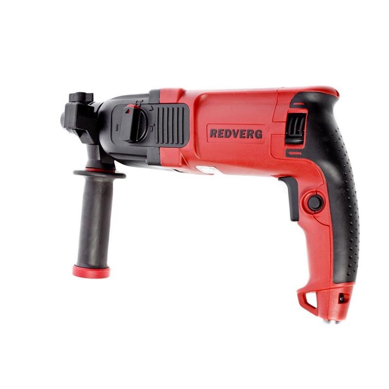 Перфоратор RedVerg RD-RH850 (5022712)
