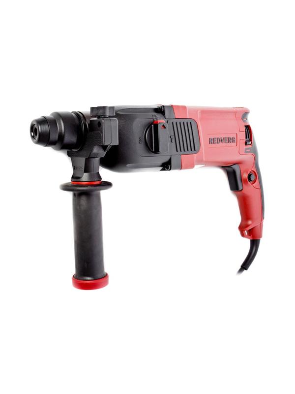 Перфоратор RedVerg RD-RH850 (5022712)