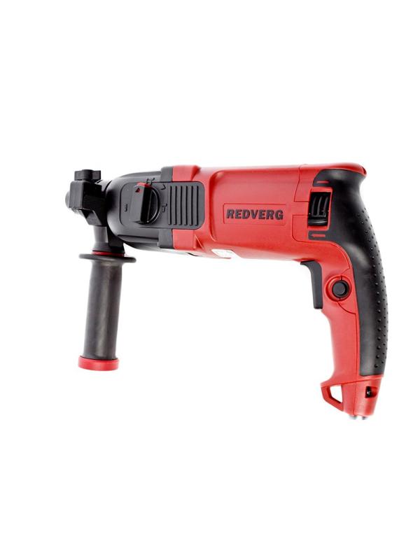 Перфоратор RedVerg RD-RH850 (5022712)