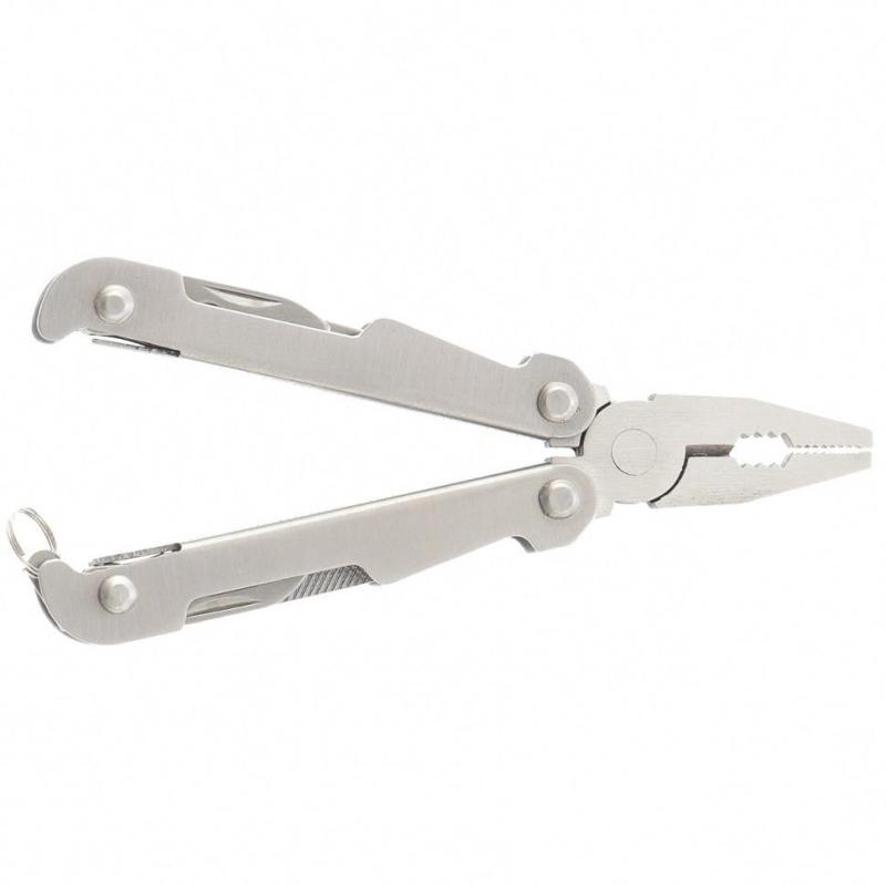 Мультитул трансформер Sparta 113 мм, 13 предметов 17612