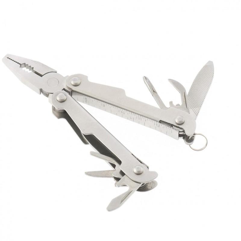 Мультитул трансформер Sparta 113 мм, 13 предметов 17612