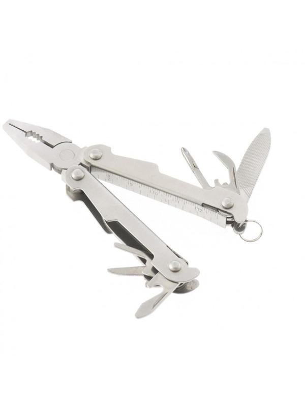 Мультитул трансформер Sparta 113 мм, 13 предметов 17612