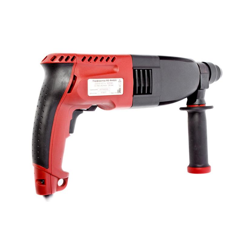 Перфоратор RedVerg RD-RH920 (5022713)