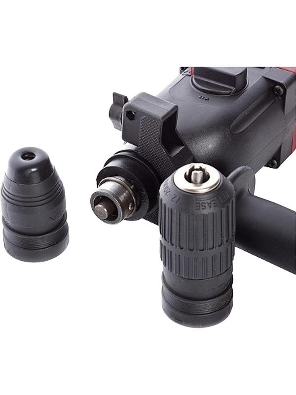 Перфоратор RedVerg RD-RH850D