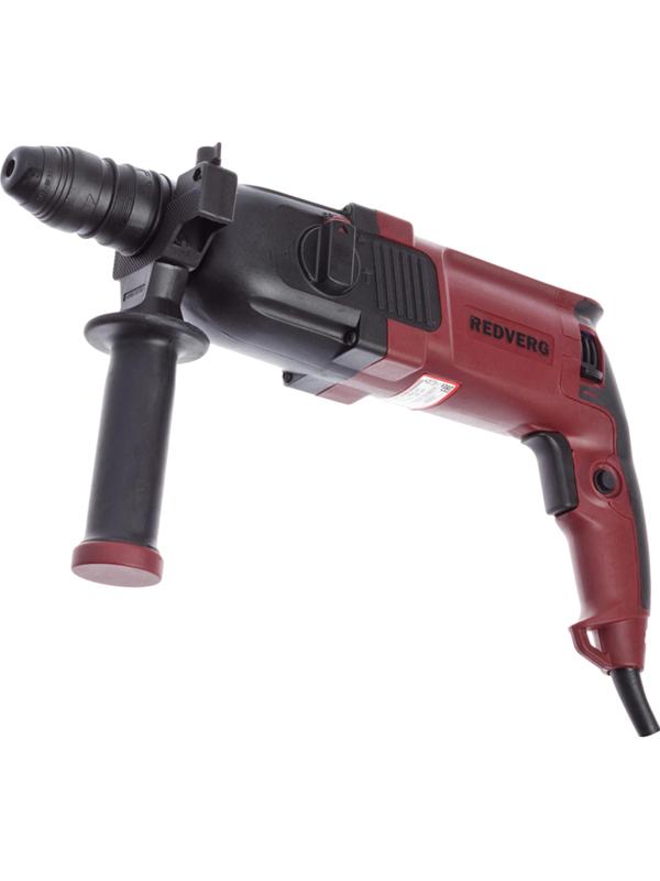 Перфоратор RedVerg RD-RH850D