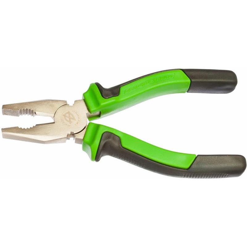 Пассатижи комбинированные 180 мм Дело Техники 411181