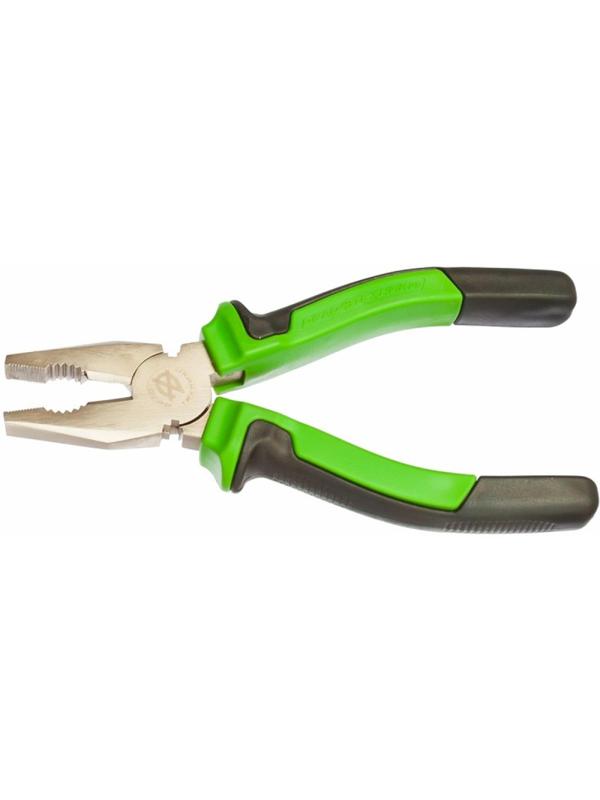 Пассатижи комбинированные 180 мм Дело Техники 411181