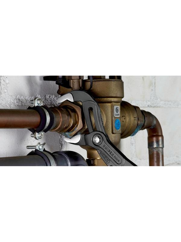 Клещи переставные L-300 мм COBRA KNIPEX KN-8701300