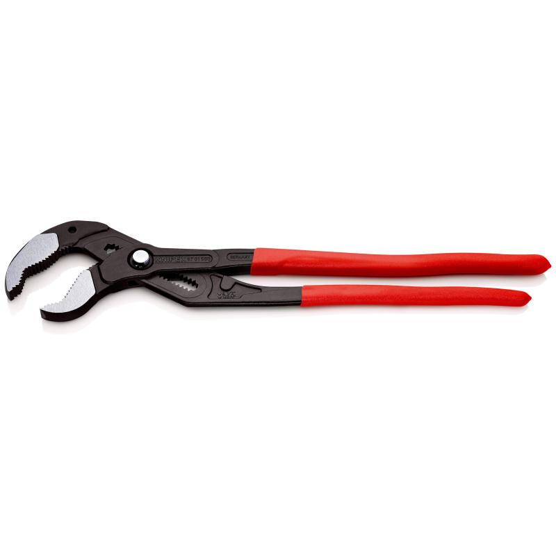 Клещи переставные L-560 мм COBRA KNIPEX KN-8701560